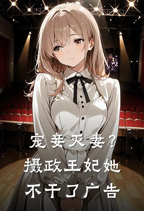 宠妾灭妻？摄政王妃她不干了广告