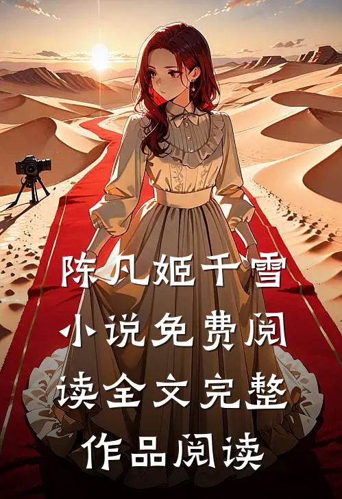 陈凡姬千雪小说免费阅读全文完整作品阅读