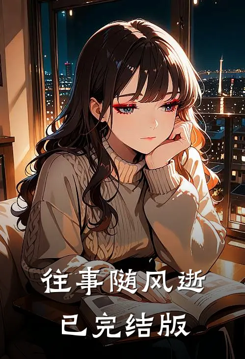 往事随风逝已完结版