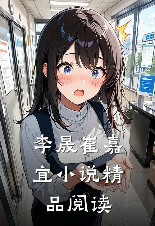 李晟崔嘉宜小说精品阅读