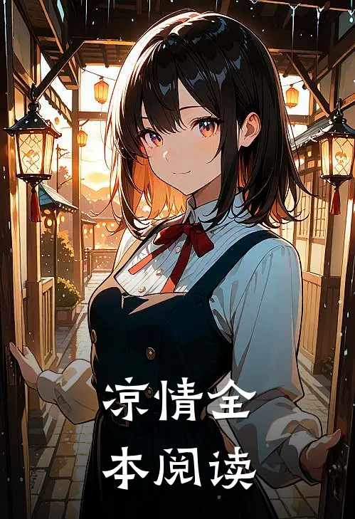 凉情全本阅读
