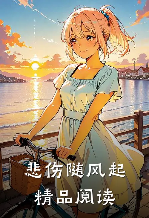 悲伤随风起精品阅读