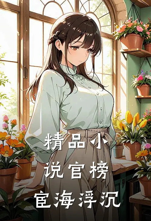 精品小说官榜：宦海浮沉