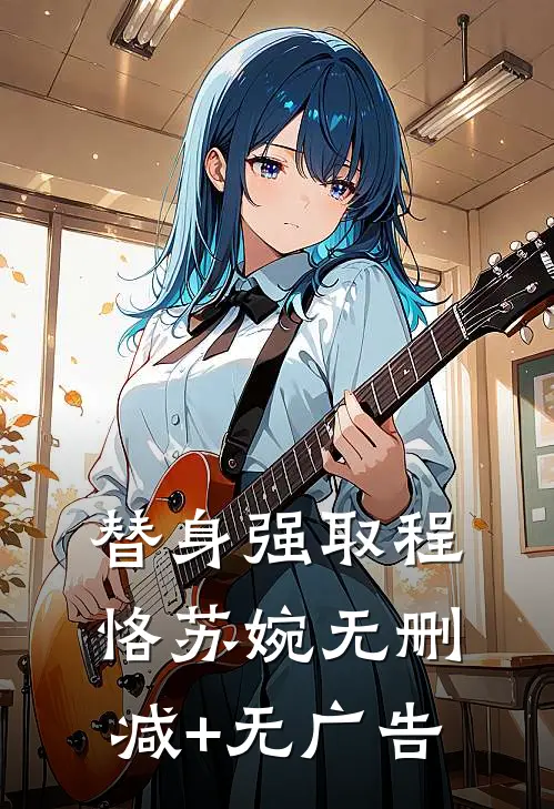 替身强取程恪苏婉无删减+无广告