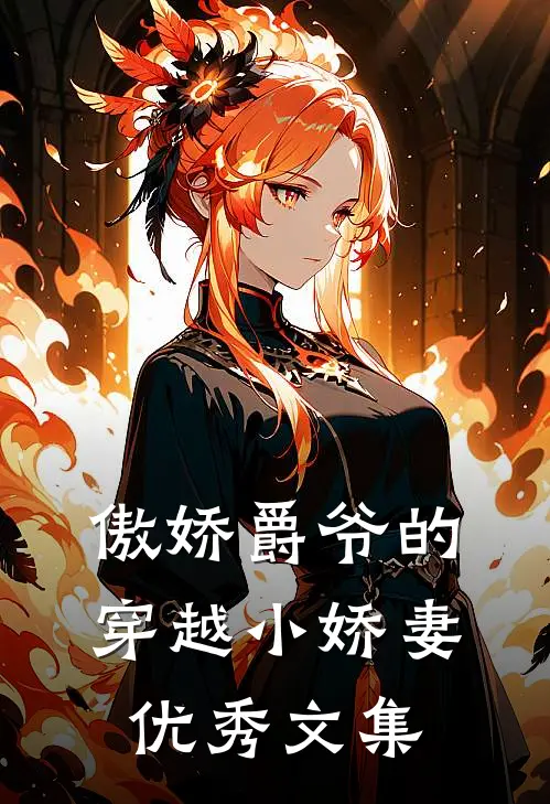 傲娇爵爷的穿越小娇妻优秀文集