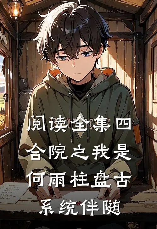 阅读全集四合院之我是何雨柱盘古系统伴随