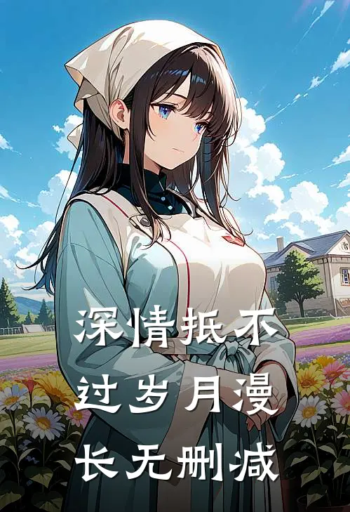 深情抵不过岁月漫长无删减
