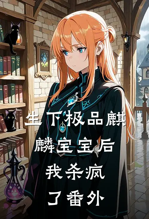 生下极品麒麟宝宝后，我杀疯了 番外