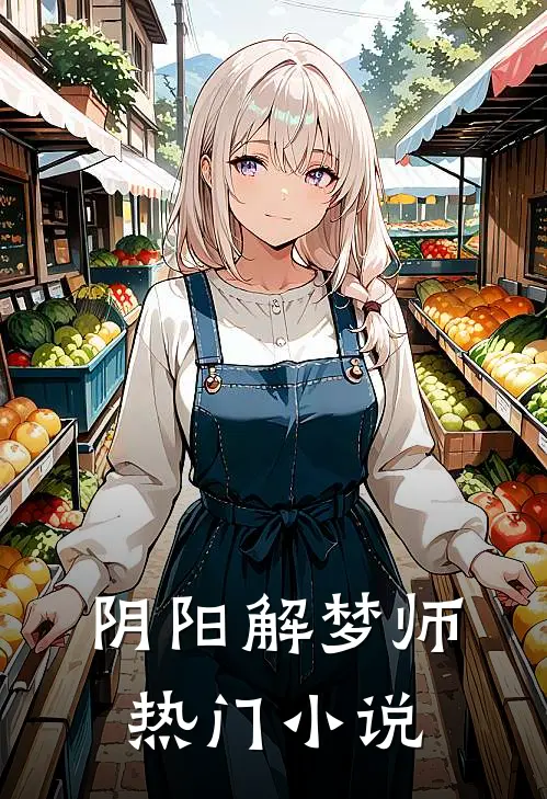 阴阳解梦师热门小说