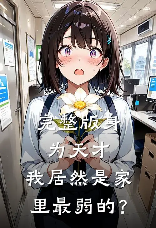 完整版身为天才，我居然是家里最弱的？