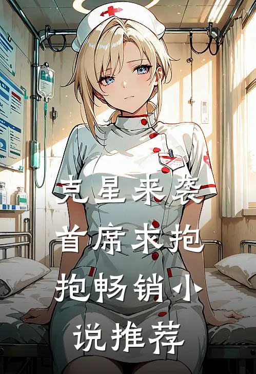 克星来袭：首席求抱抱畅销小说推荐