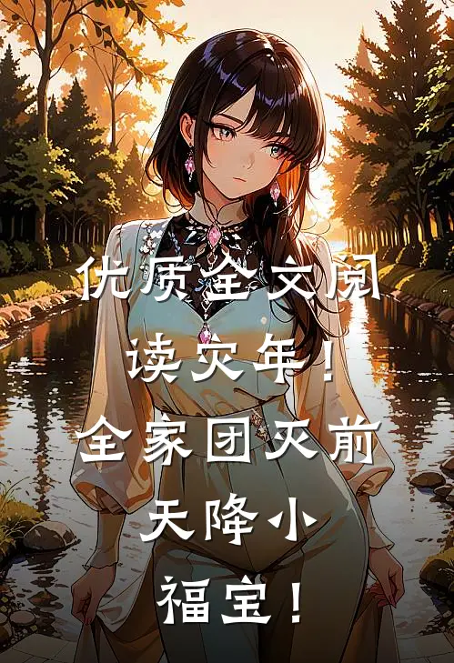优质全文阅读灾年！全家团灭前，天降小福宝！