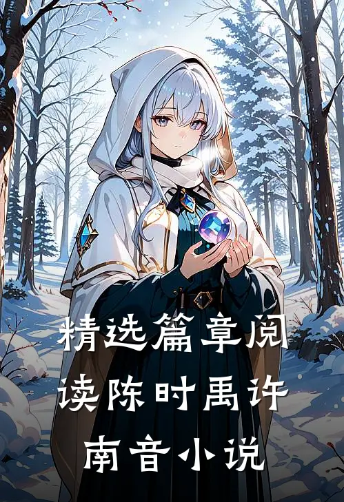 精选篇章阅读陈时禹许南音小说