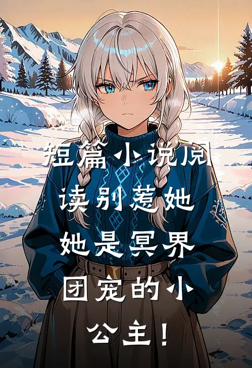 短篇小说阅读别惹她，她是冥界团宠的小公主！