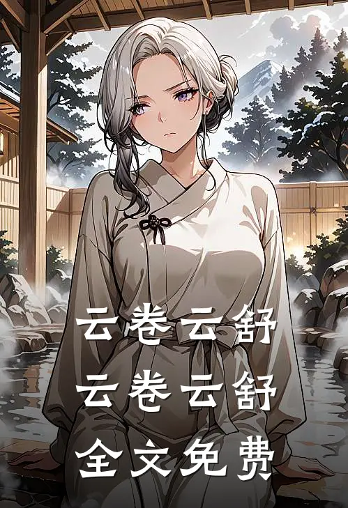 云卷云舒云卷云舒全文免费