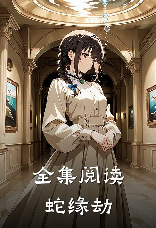 全集阅读蛇缘劫
