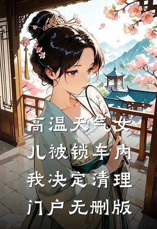 高温天气女儿被锁车内，我决定清理门户无删版