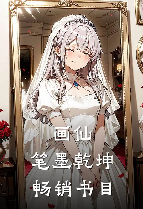 画仙：笔墨乾坤畅销书目