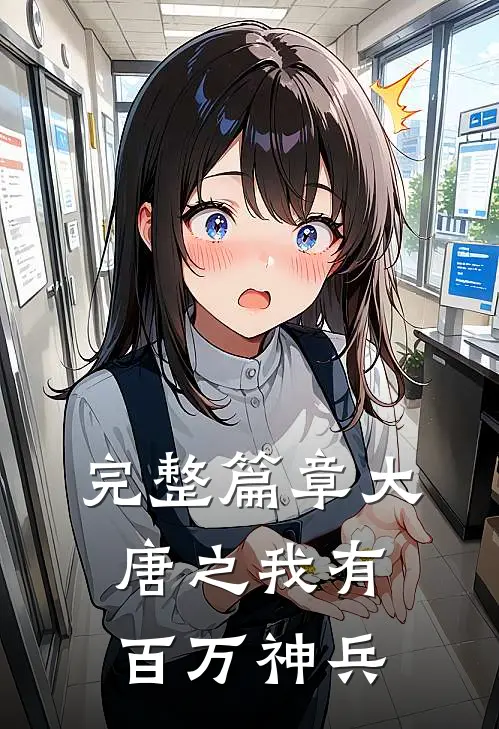 完整篇章大唐之我有百万神兵