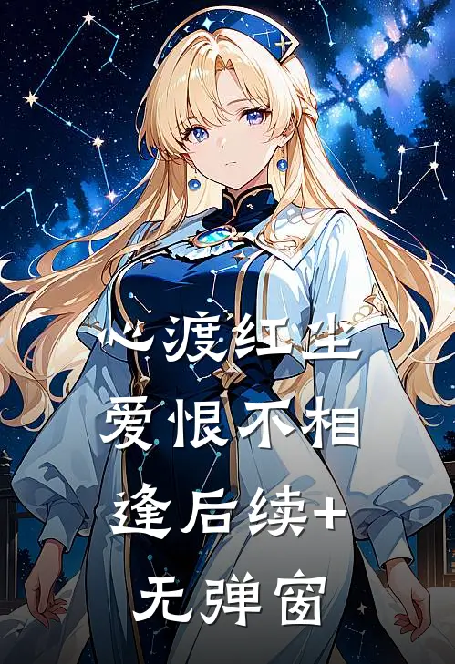 心渡红尘，爱恨不相逢后续+无弹窗