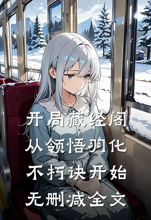 开局藏经阁，从领悟羽化不朽诀开始无删减全文
