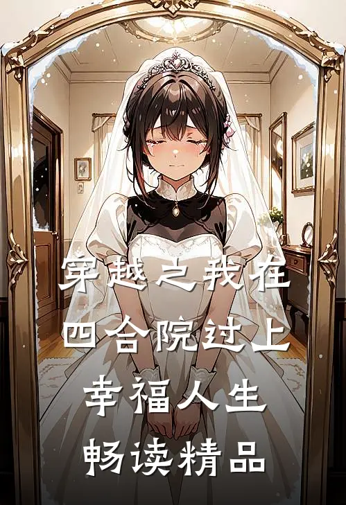 穿越之我在四合院过上幸福人生畅读精品