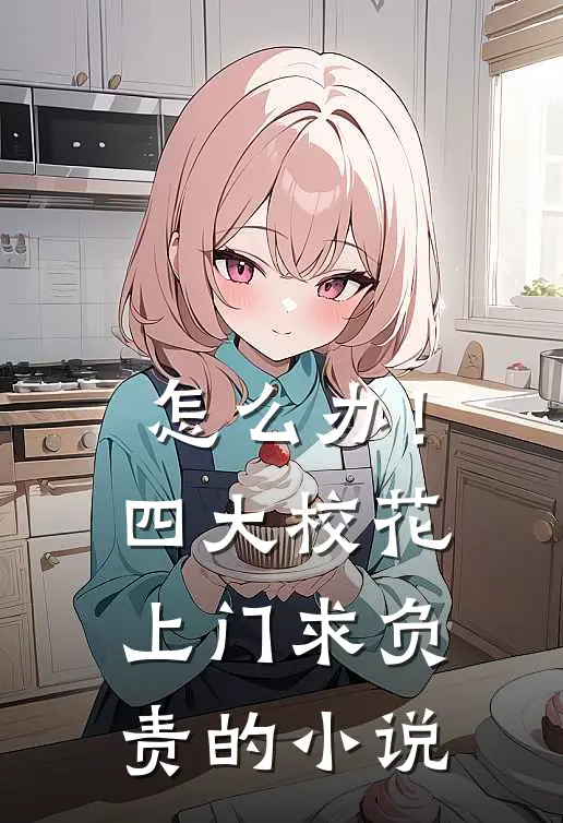 怎么办！四大校花上门求负责的小说