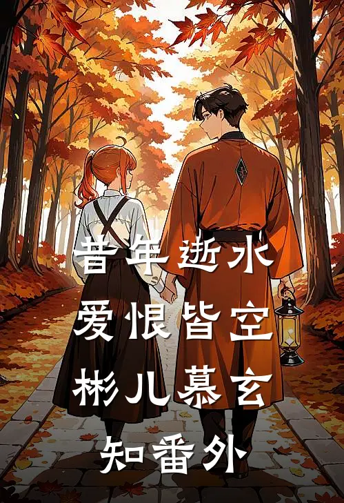 昔年逝水，爱恨皆空彬儿慕玄知 番外