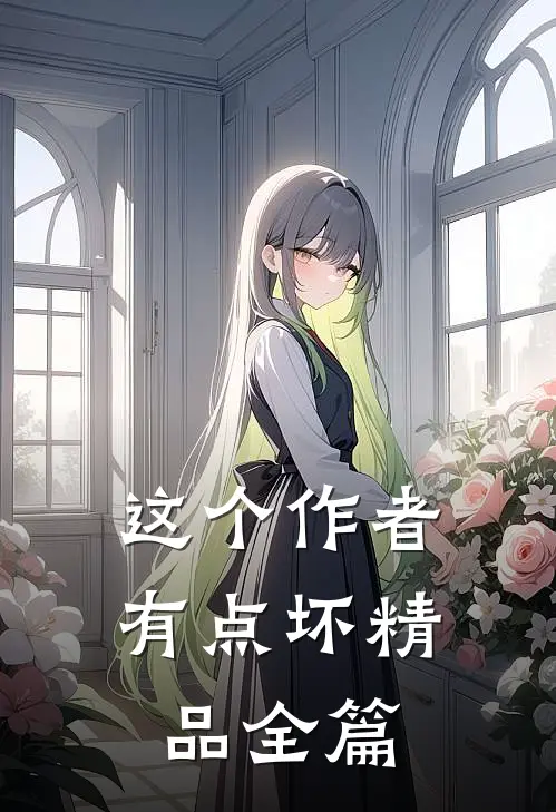 这个作者有点坏精品全篇