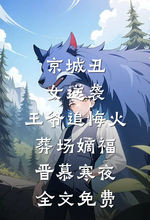京城丑女逆袭，王爷追悔火葬场嫡福晋慕寒夜全文免费