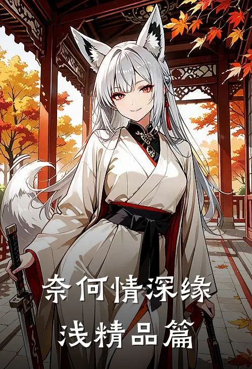 奈何情深缘浅精品篇