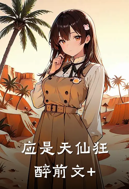 应是天仙狂醉前文+