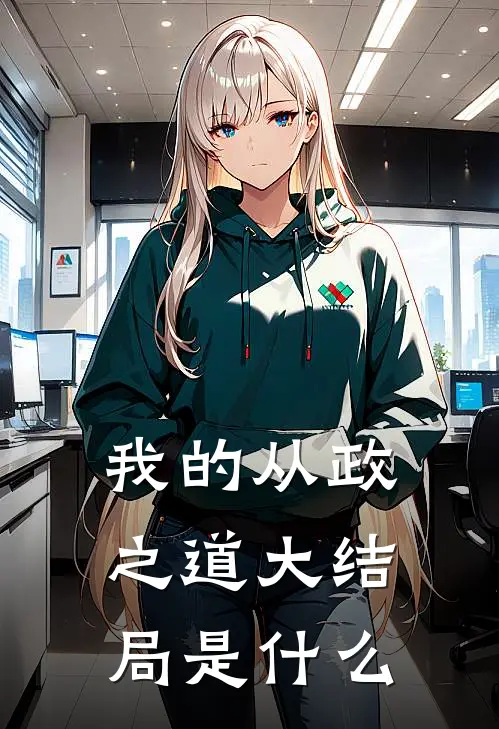 我的从政之道大结局是什么