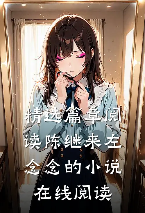 精选篇章阅读陈继来左念念的小说在线阅读