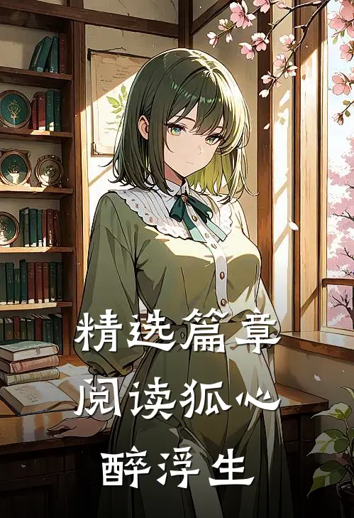 精选篇章阅读狐心醉浮生