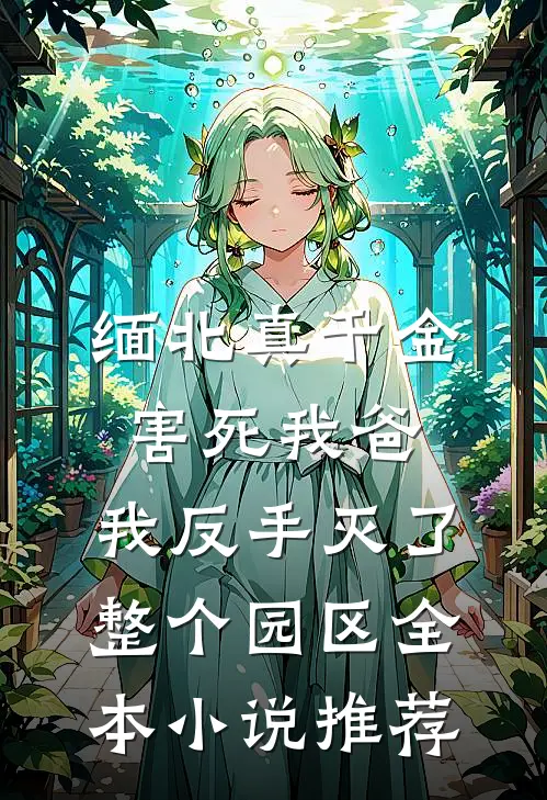 缅北真千金害死我爸，我反手灭了整个园区全本小说推荐