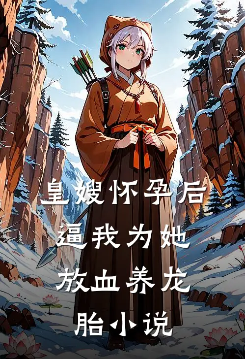 皇嫂怀孕后，逼我为她放血养龙胎小说