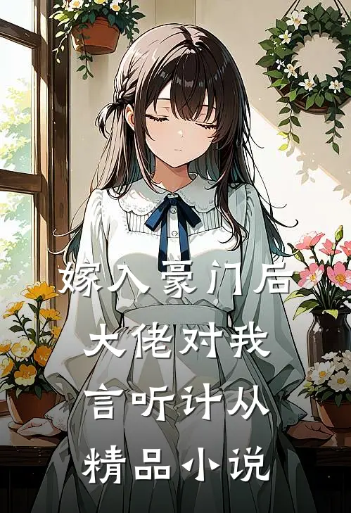 嫁入豪门后，大佬对我言听计从精品小说