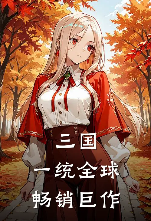 三国：一统全球畅销巨作