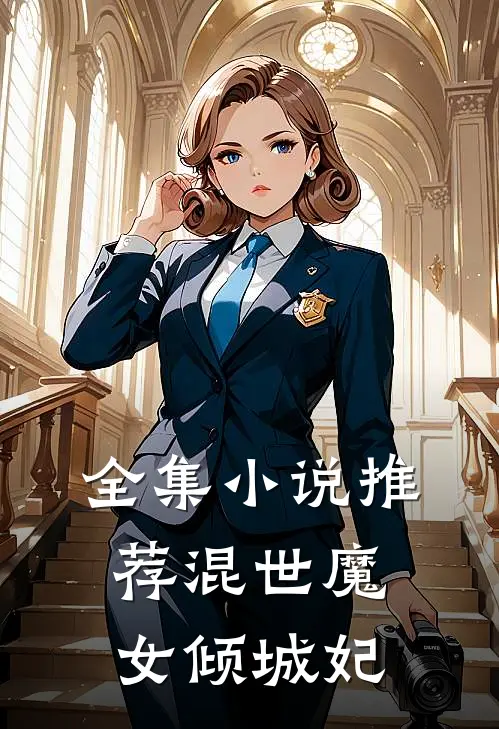 全集小说推荐混世魔女倾城妃