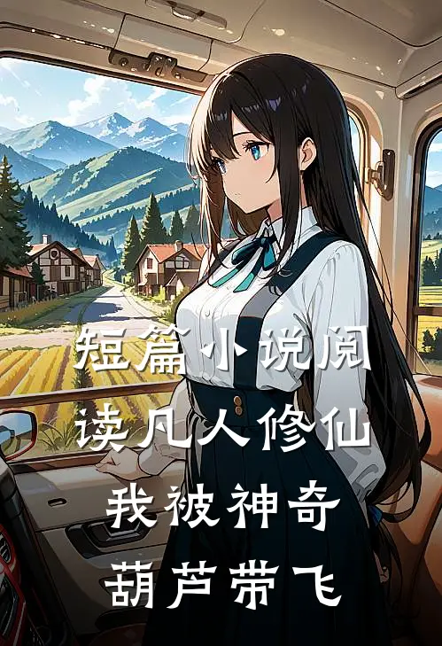 短篇小说阅读凡人修仙：我被神奇葫芦带飞
