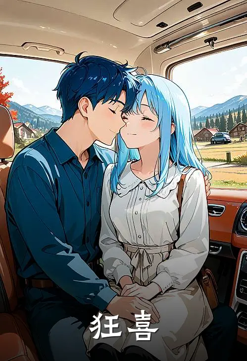 狂喜