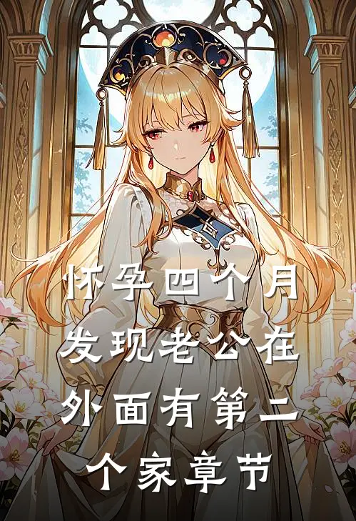 怀孕四个月，发现老公在外面有第二个家章节