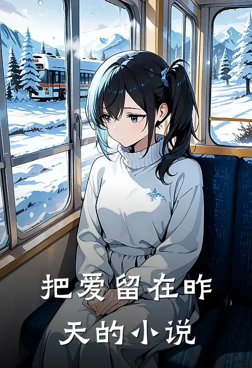 把爱留在昨天的小说
