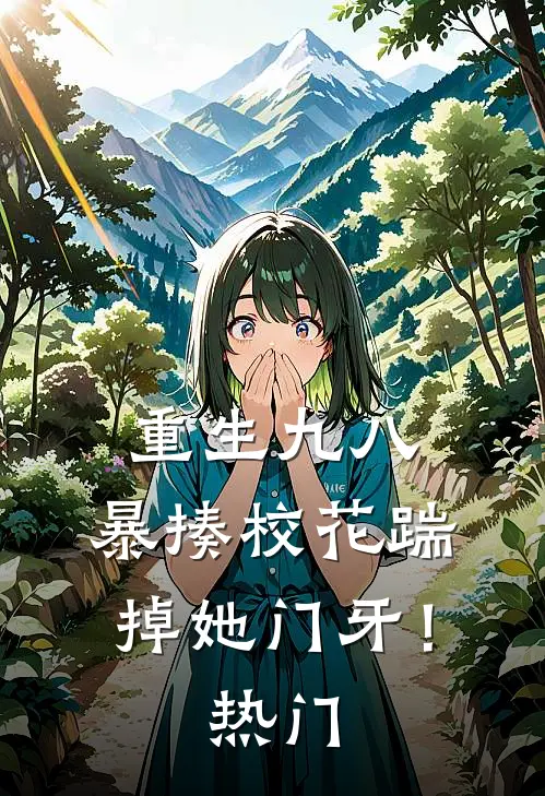 重生九八：暴揍校花踹掉她门牙！热门