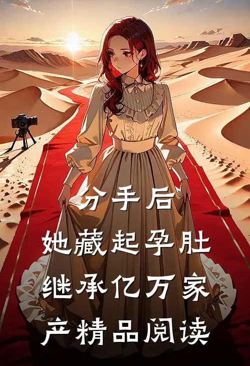 分手后，她藏起孕肚继承亿万家产精品阅读