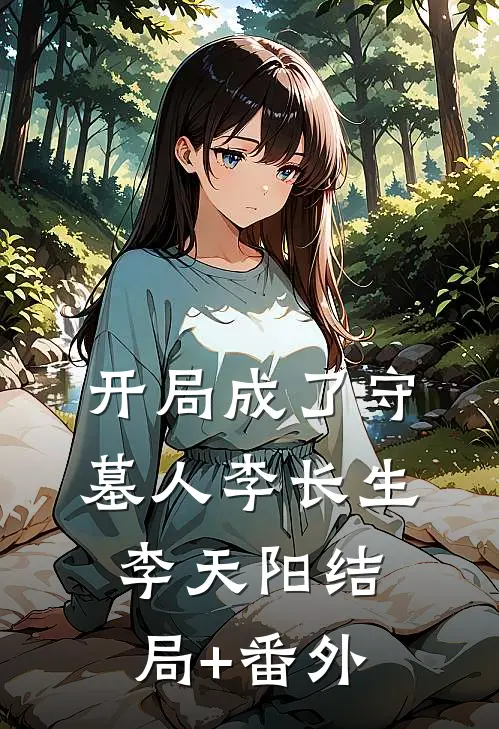 开局成了守墓人李长生李天阳结局+番外