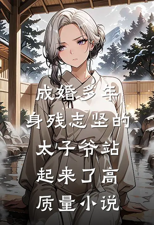 成婚多年，身残志坚的太子爷站起来了高质量小说