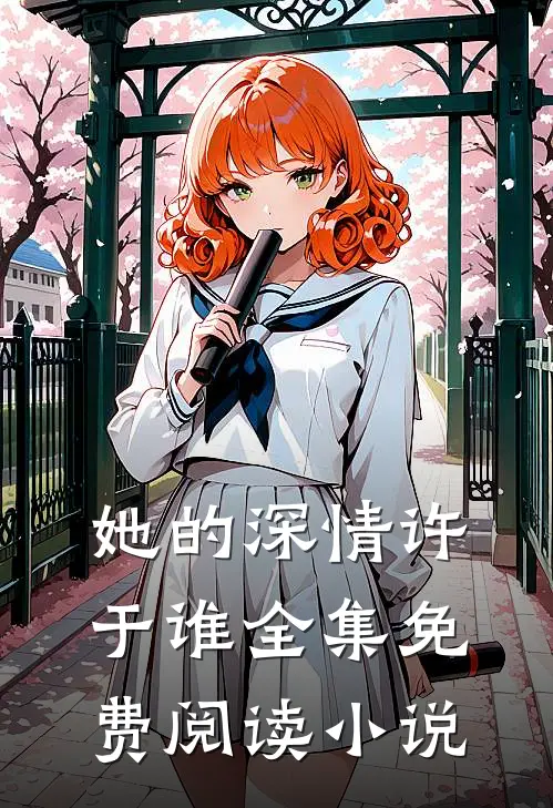 她的深情许于谁全集免费阅读小说