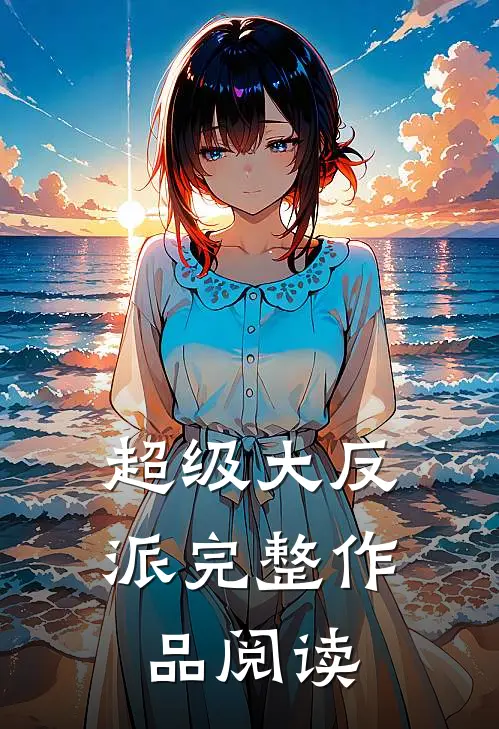 超级大反派完整作品阅读